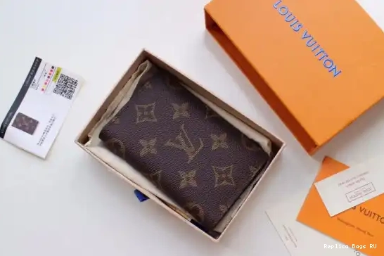 Cheap Vuitton ORGANIZER Louis POCKET 0614
